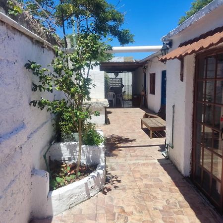 Apartamentos Flor De Lis La Paloma Εξωτερικό φωτογραφία