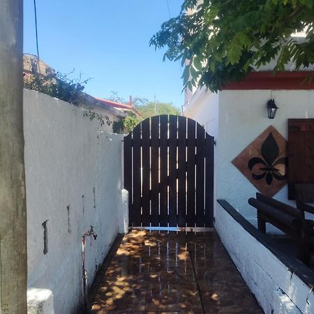 Apartamentos Flor De Lis La Paloma Εξωτερικό φωτογραφία