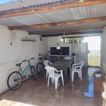 Apartamentos Flor De Lis La Paloma Εξωτερικό φωτογραφία