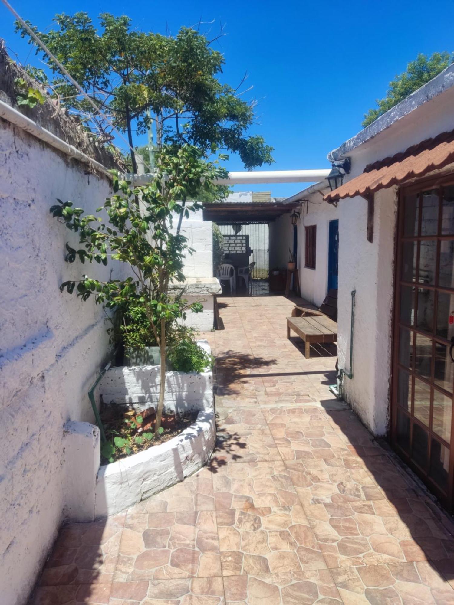 Apartamentos Flor De Lis La Paloma Εξωτερικό φωτογραφία