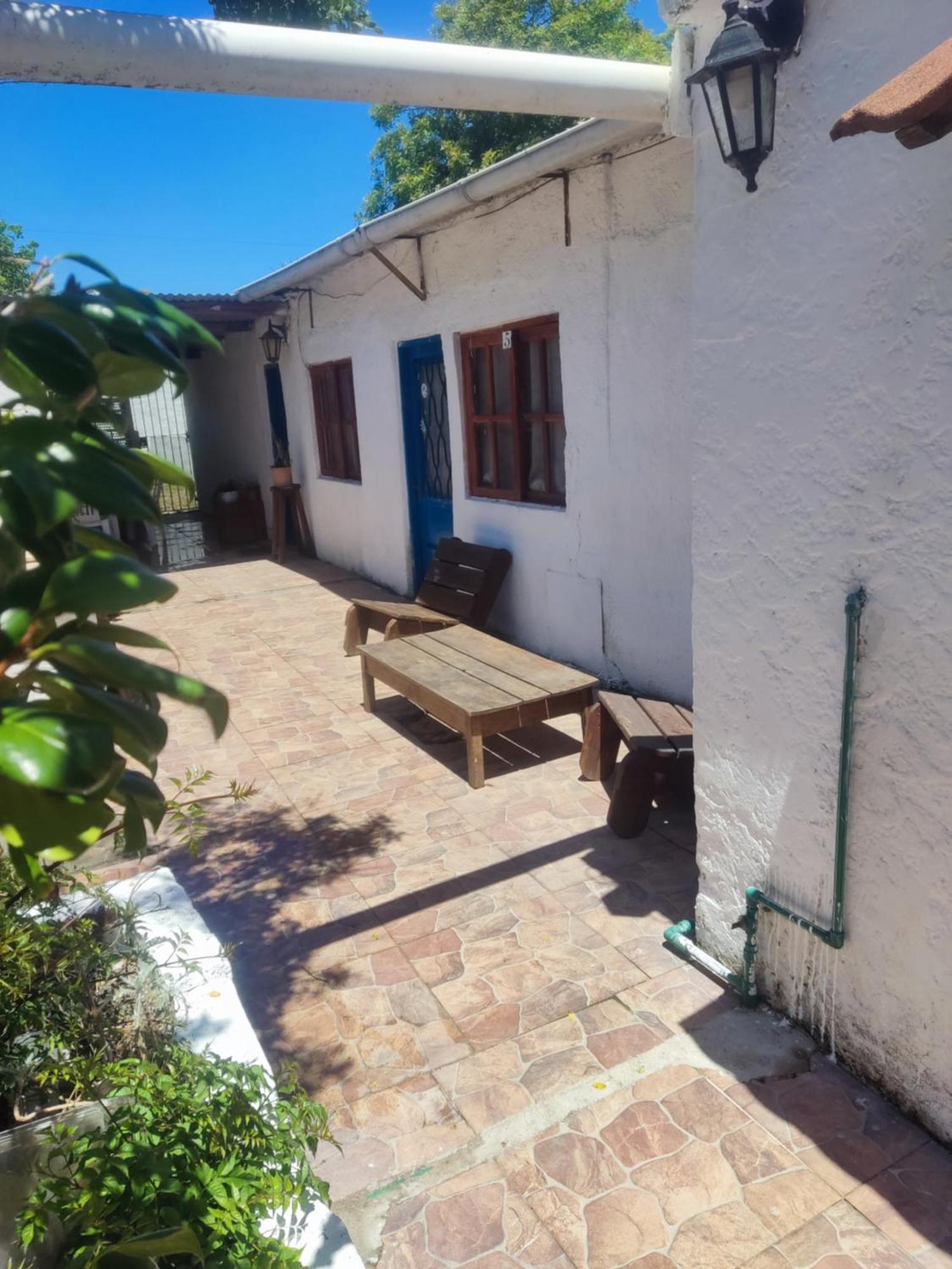Apartamentos Flor De Lis La Paloma Εξωτερικό φωτογραφία