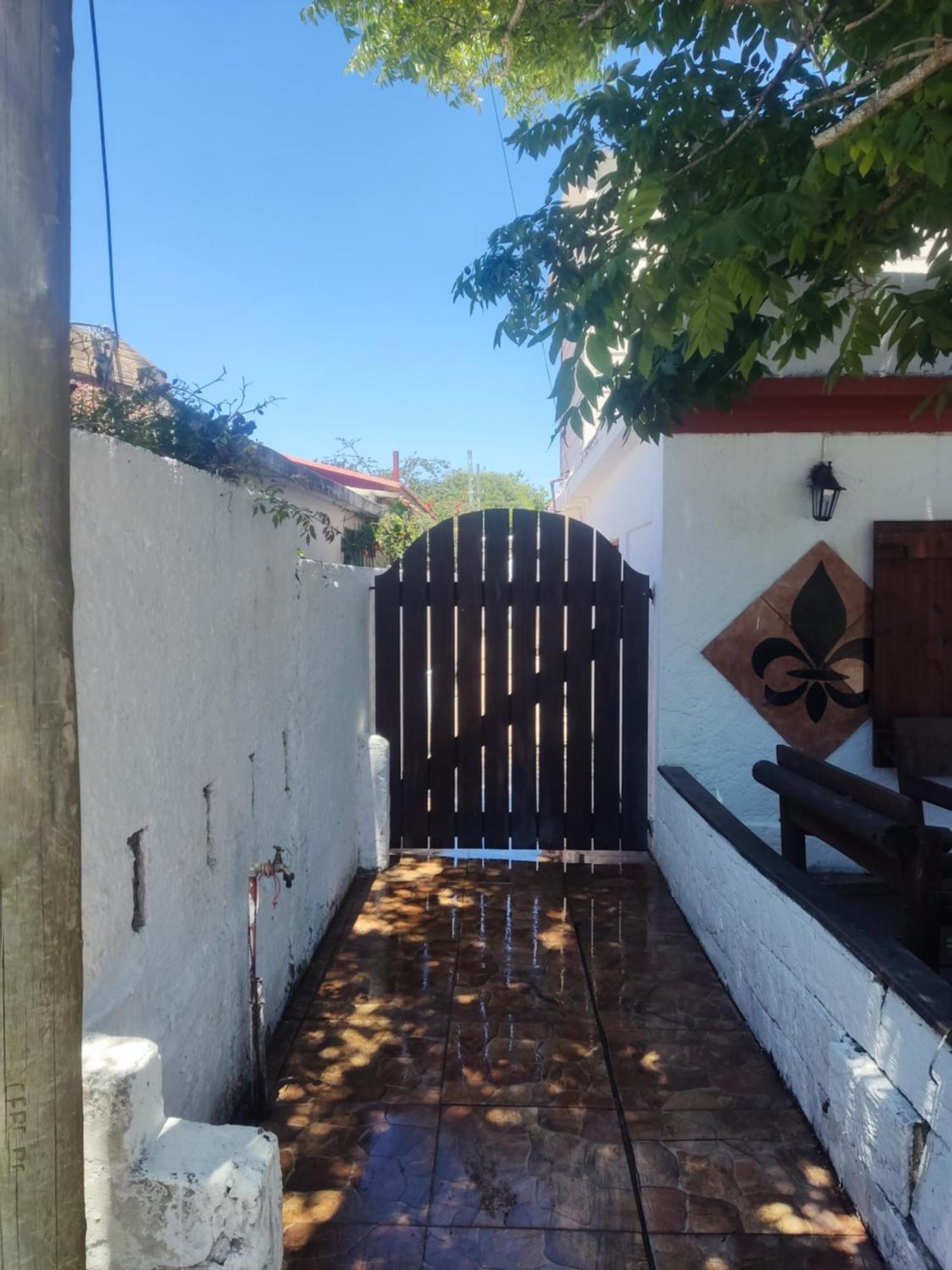 Apartamentos Flor De Lis La Paloma Εξωτερικό φωτογραφία