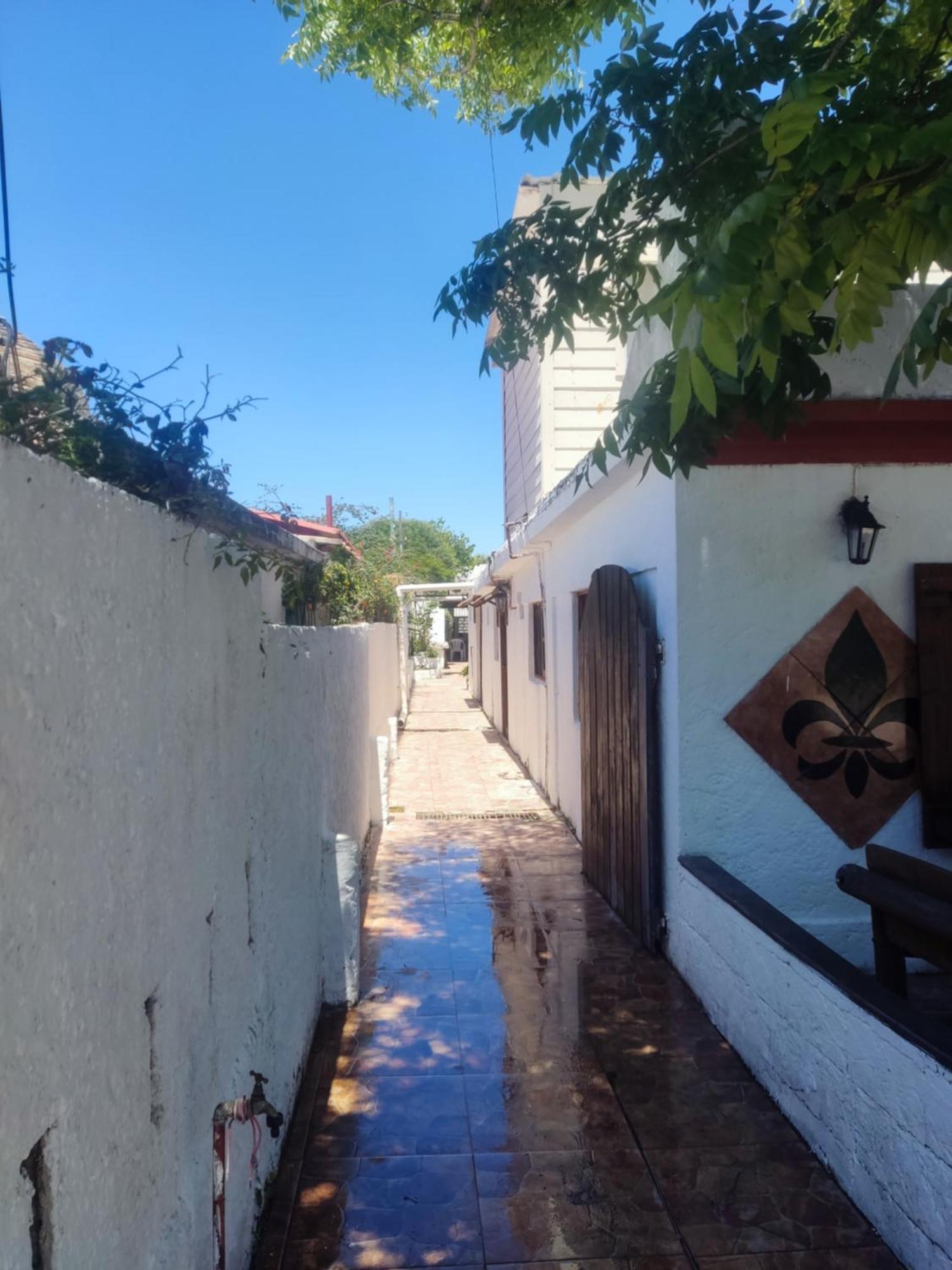 Apartamentos Flor De Lis La Paloma Εξωτερικό φωτογραφία