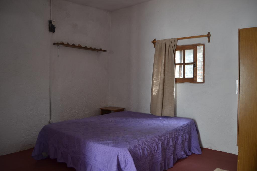 Apartamentos Flor De Lis La Paloma Εξωτερικό φωτογραφία