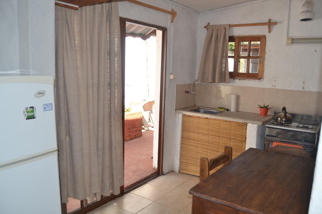 Apartamentos Flor De Lis La Paloma Εξωτερικό φωτογραφία