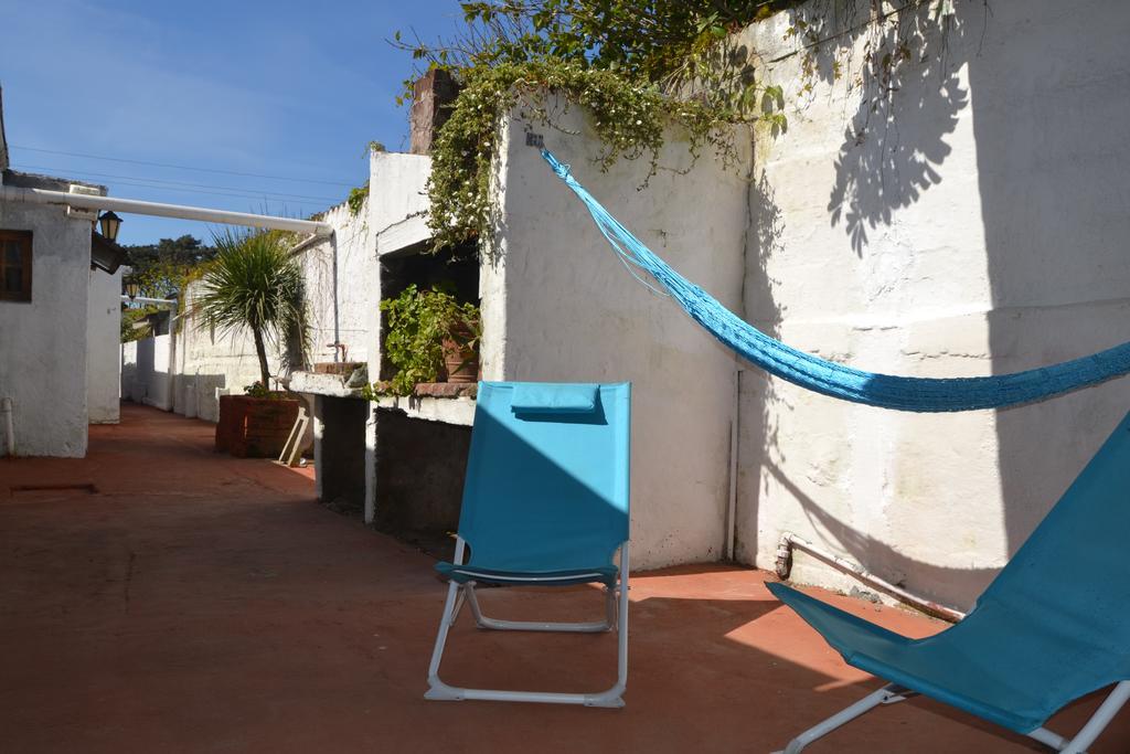 Apartamentos Flor De Lis La Paloma Εξωτερικό φωτογραφία