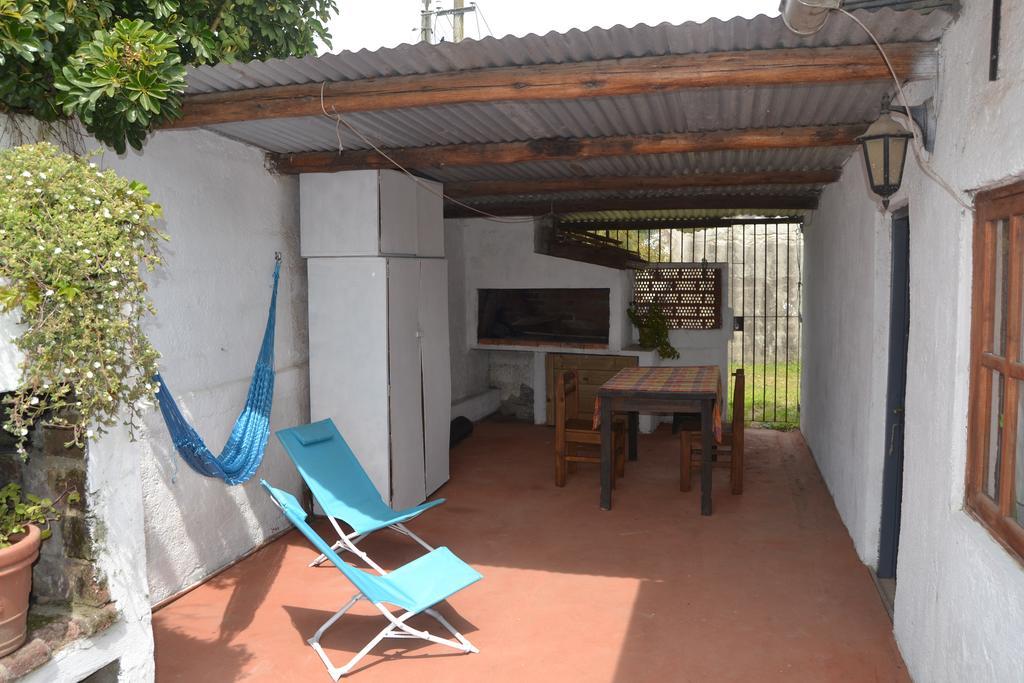 Apartamentos Flor De Lis La Paloma Εξωτερικό φωτογραφία