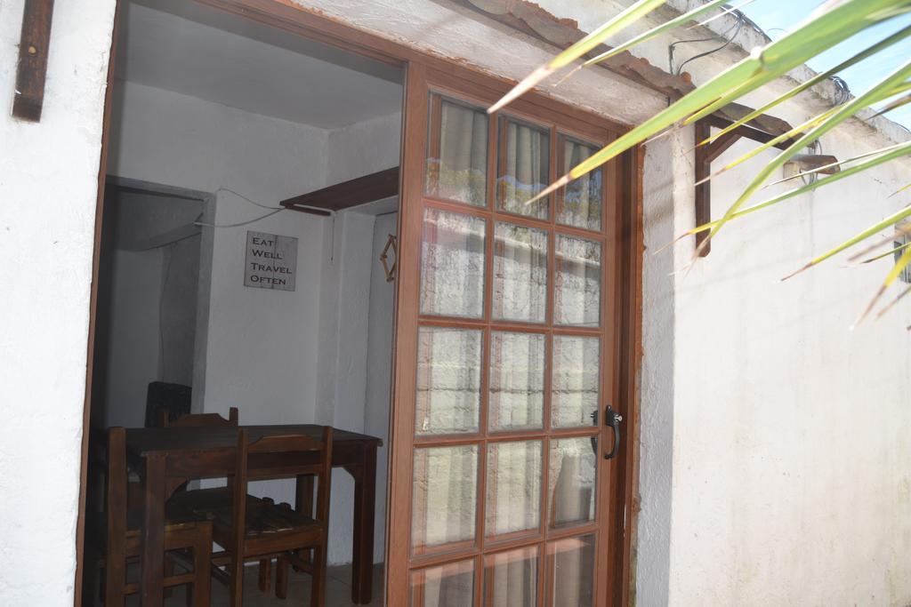 Apartamentos Flor De Lis La Paloma Εξωτερικό φωτογραφία