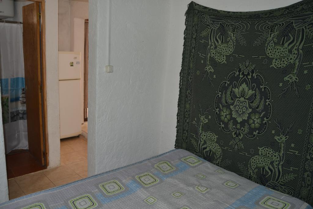 Apartamentos Flor De Lis La Paloma Εξωτερικό φωτογραφία