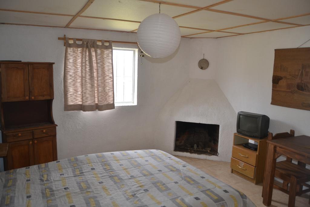 Apartamentos Flor De Lis La Paloma Εξωτερικό φωτογραφία