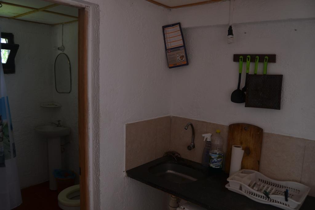 Apartamentos Flor De Lis La Paloma Εξωτερικό φωτογραφία