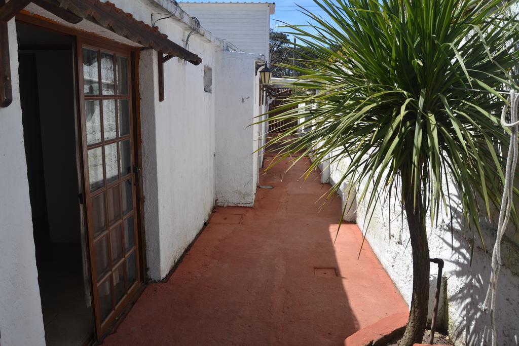 Apartamentos Flor De Lis La Paloma Εξωτερικό φωτογραφία