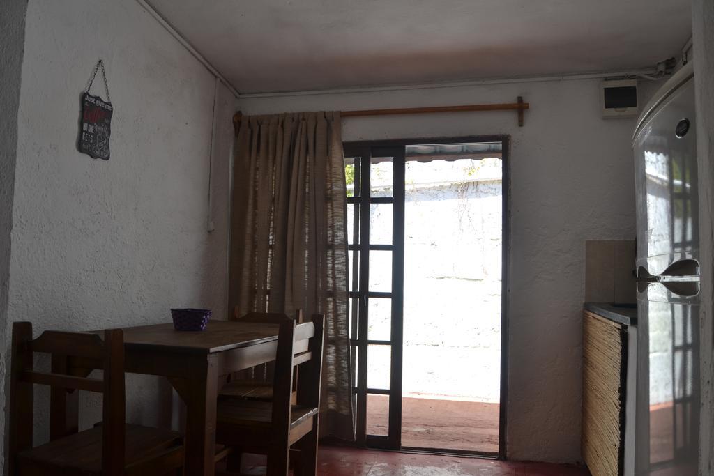 Apartamentos Flor De Lis La Paloma Εξωτερικό φωτογραφία