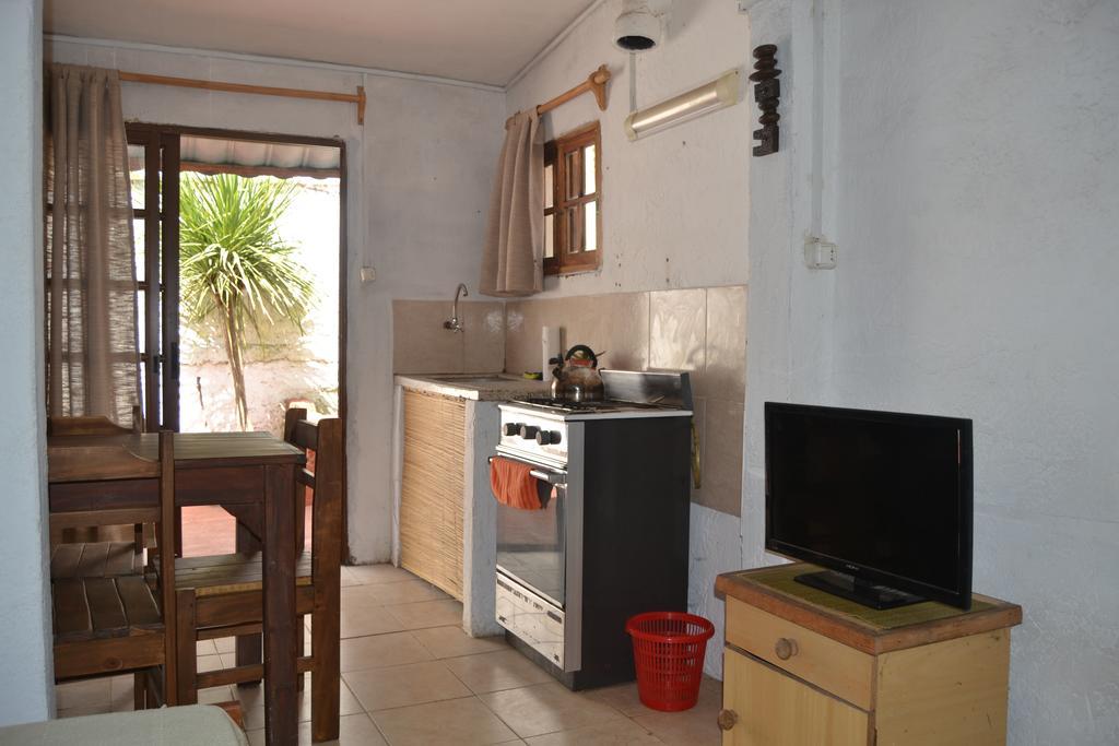 Apartamentos Flor De Lis La Paloma Εξωτερικό φωτογραφία