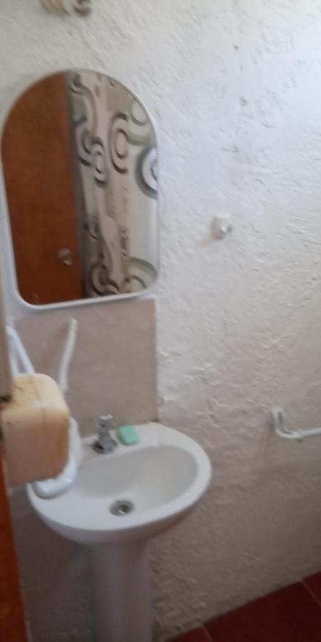 Apartamentos Flor De Lis La Paloma Εξωτερικό φωτογραφία
