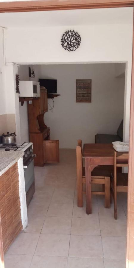 Apartamentos Flor De Lis La Paloma Εξωτερικό φωτογραφία