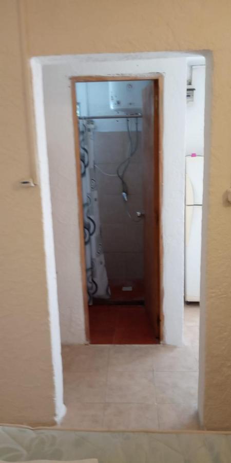 Apartamentos Flor De Lis La Paloma Εξωτερικό φωτογραφία