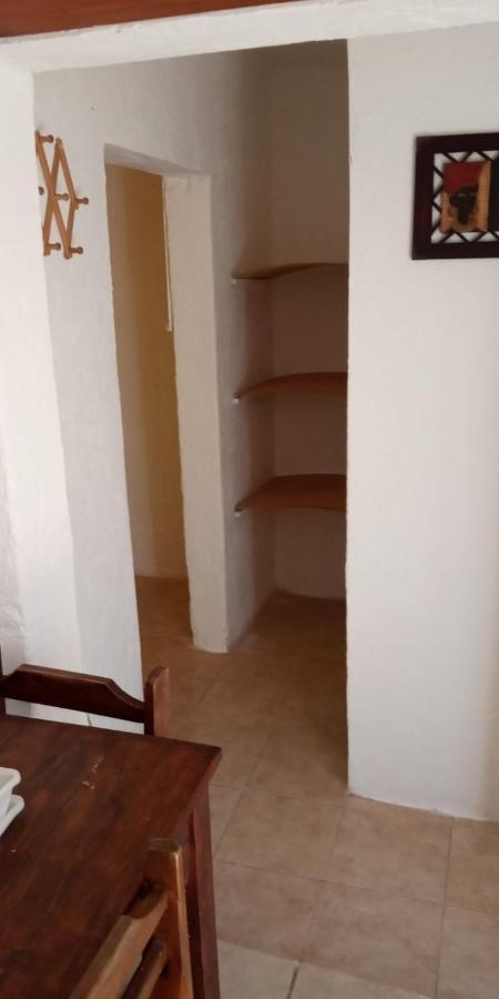 Apartamentos Flor De Lis La Paloma Εξωτερικό φωτογραφία