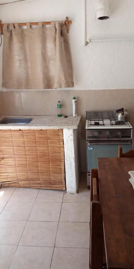 Apartamentos Flor De Lis La Paloma Εξωτερικό φωτογραφία