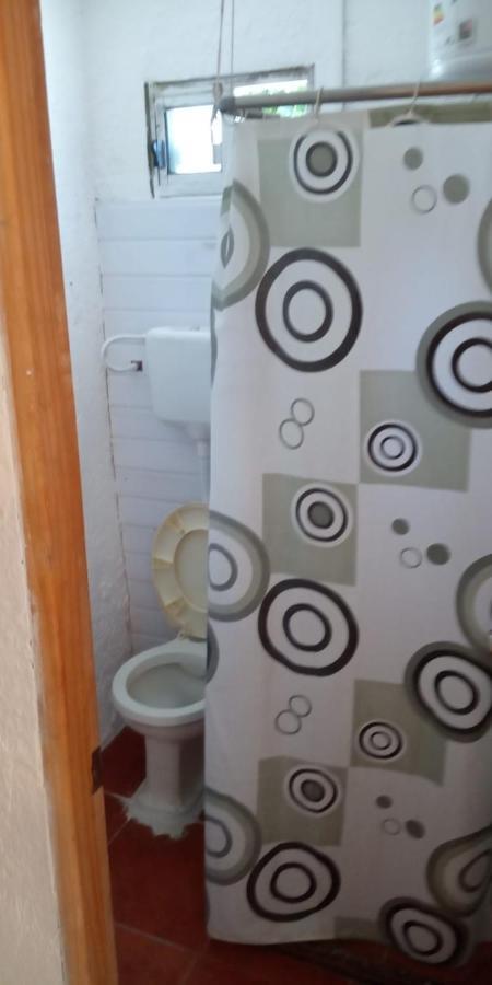 Apartamentos Flor De Lis La Paloma Εξωτερικό φωτογραφία