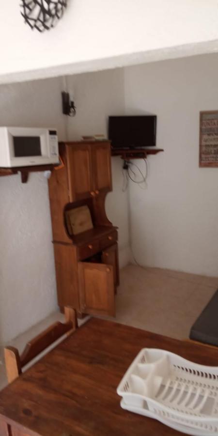 Apartamentos Flor De Lis La Paloma Εξωτερικό φωτογραφία