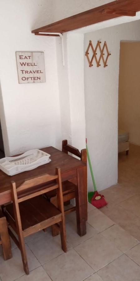 Apartamentos Flor De Lis La Paloma Εξωτερικό φωτογραφία
