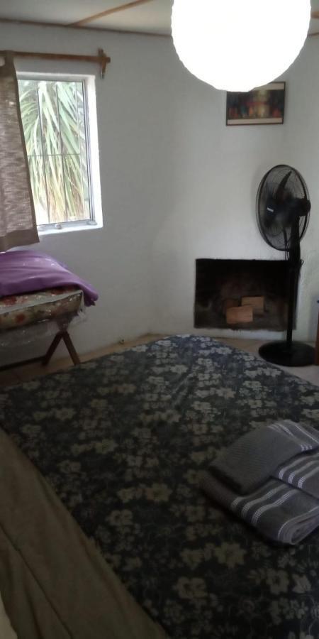 Apartamentos Flor De Lis La Paloma Εξωτερικό φωτογραφία