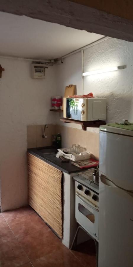 Apartamentos Flor De Lis La Paloma Εξωτερικό φωτογραφία
