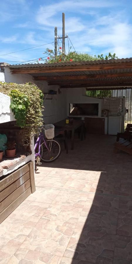 Apartamentos Flor De Lis La Paloma Εξωτερικό φωτογραφία