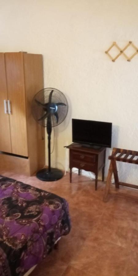 Apartamentos Flor De Lis La Paloma Εξωτερικό φωτογραφία