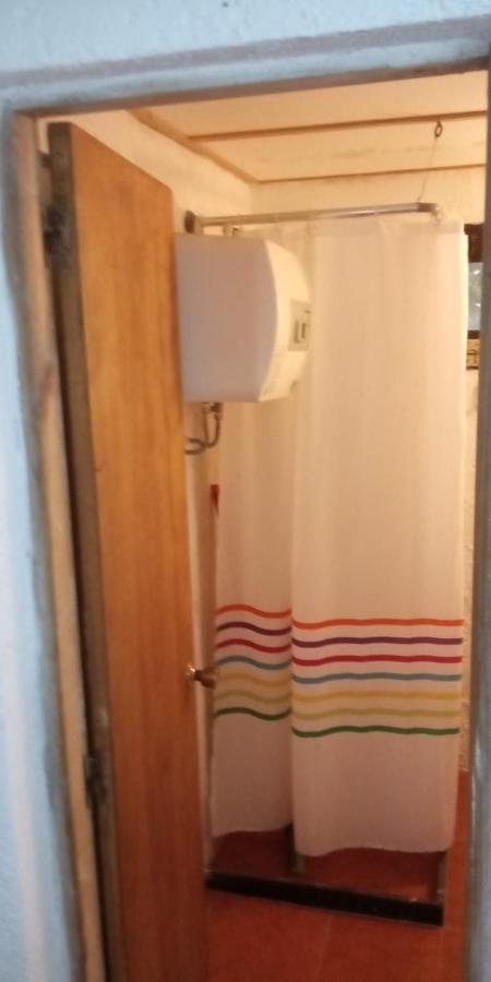 Apartamentos Flor De Lis La Paloma Εξωτερικό φωτογραφία