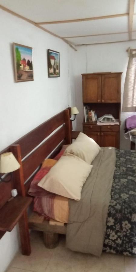 Apartamentos Flor De Lis La Paloma Εξωτερικό φωτογραφία