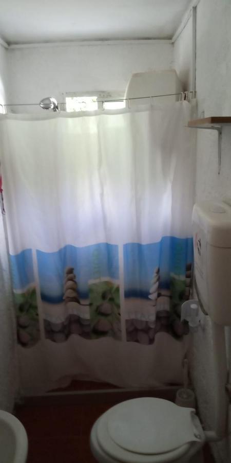 Apartamentos Flor De Lis La Paloma Εξωτερικό φωτογραφία