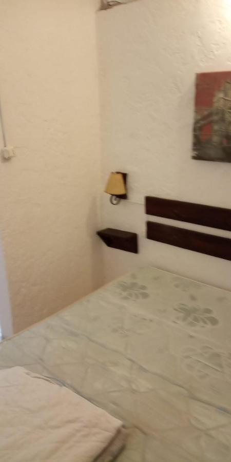 Apartamentos Flor De Lis La Paloma Εξωτερικό φωτογραφία