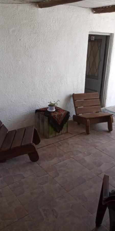 Apartamentos Flor De Lis La Paloma Εξωτερικό φωτογραφία