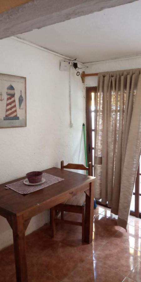 Apartamentos Flor De Lis La Paloma Εξωτερικό φωτογραφία