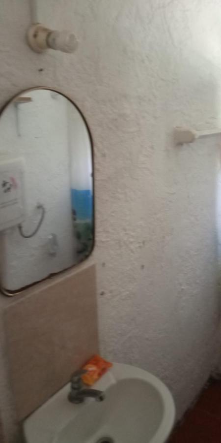 Apartamentos Flor De Lis La Paloma Εξωτερικό φωτογραφία