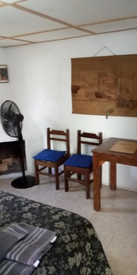 Apartamentos Flor De Lis La Paloma Εξωτερικό φωτογραφία