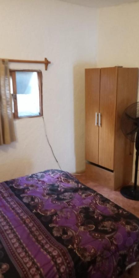 Apartamentos Flor De Lis La Paloma Εξωτερικό φωτογραφία