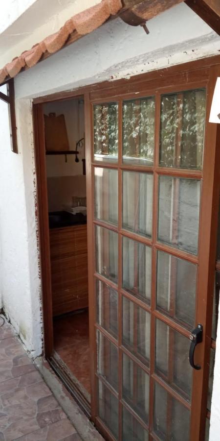 Apartamentos Flor De Lis La Paloma Εξωτερικό φωτογραφία
