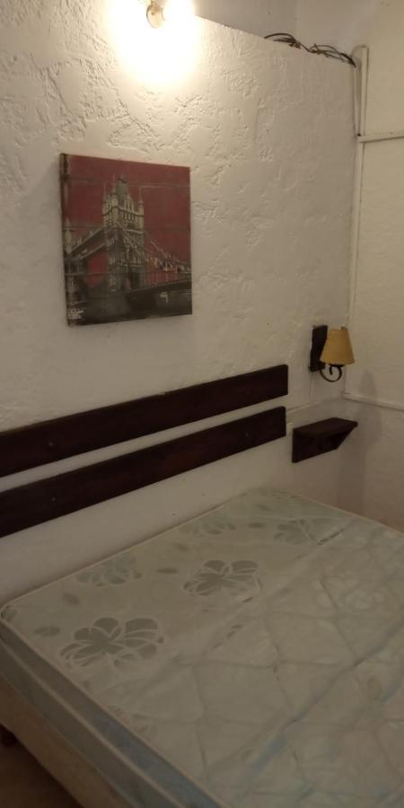 Apartamentos Flor De Lis La Paloma Εξωτερικό φωτογραφία