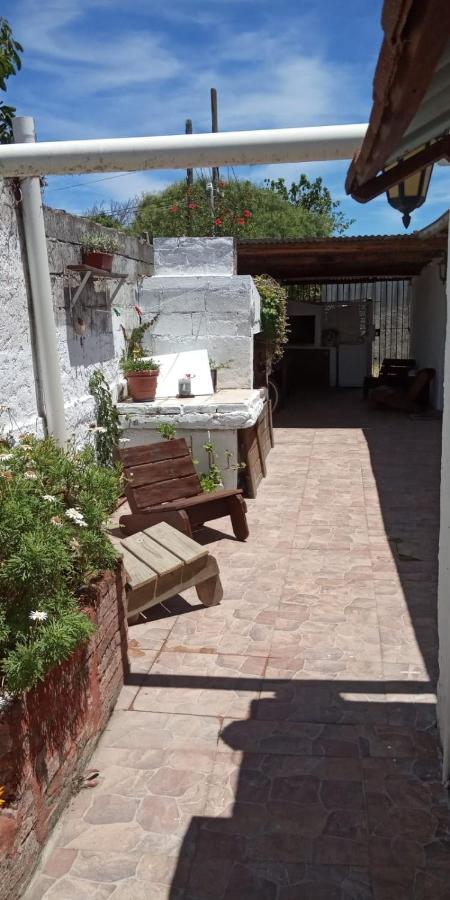 Apartamentos Flor De Lis La Paloma Εξωτερικό φωτογραφία