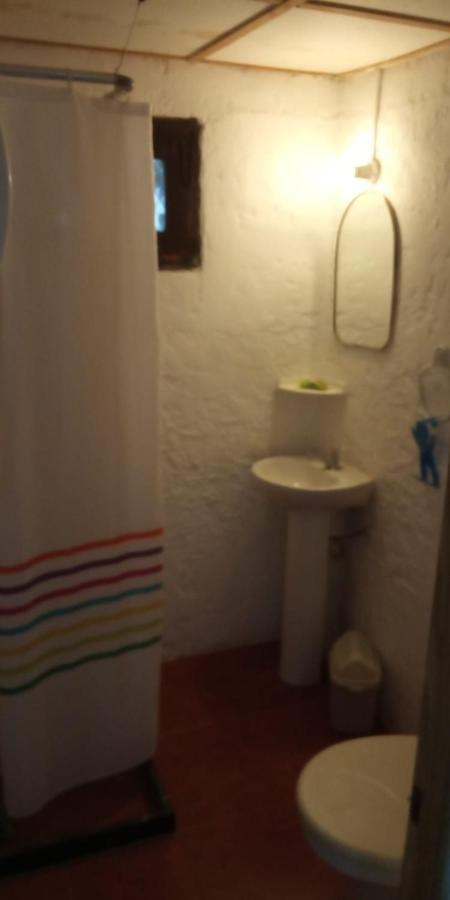 Apartamentos Flor De Lis La Paloma Εξωτερικό φωτογραφία