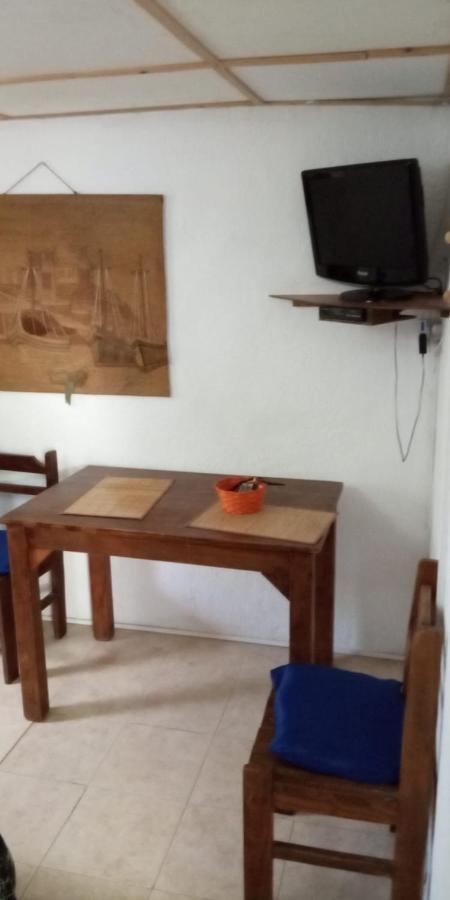 Apartamentos Flor De Lis La Paloma Εξωτερικό φωτογραφία