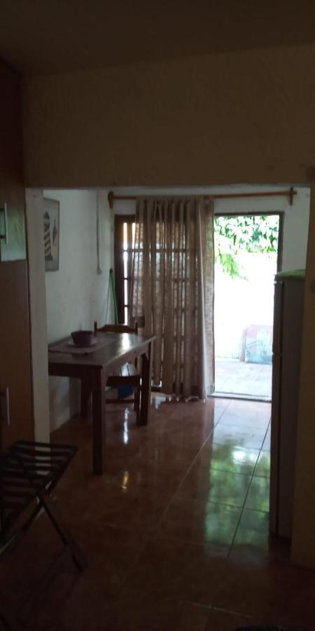 Apartamentos Flor De Lis La Paloma Εξωτερικό φωτογραφία