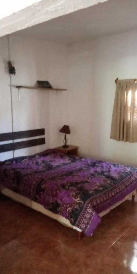 Apartamentos Flor De Lis La Paloma Εξωτερικό φωτογραφία