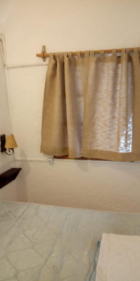 Apartamentos Flor De Lis La Paloma Εξωτερικό φωτογραφία